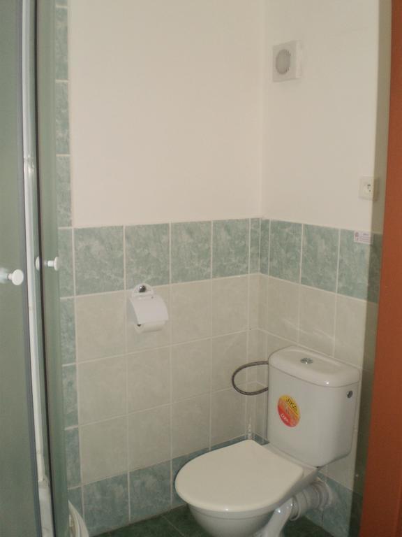 Hotel Pod Skalou Písek Buitenkant foto
